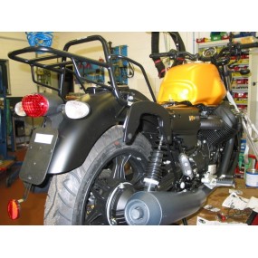 Gepäckträger V7-III