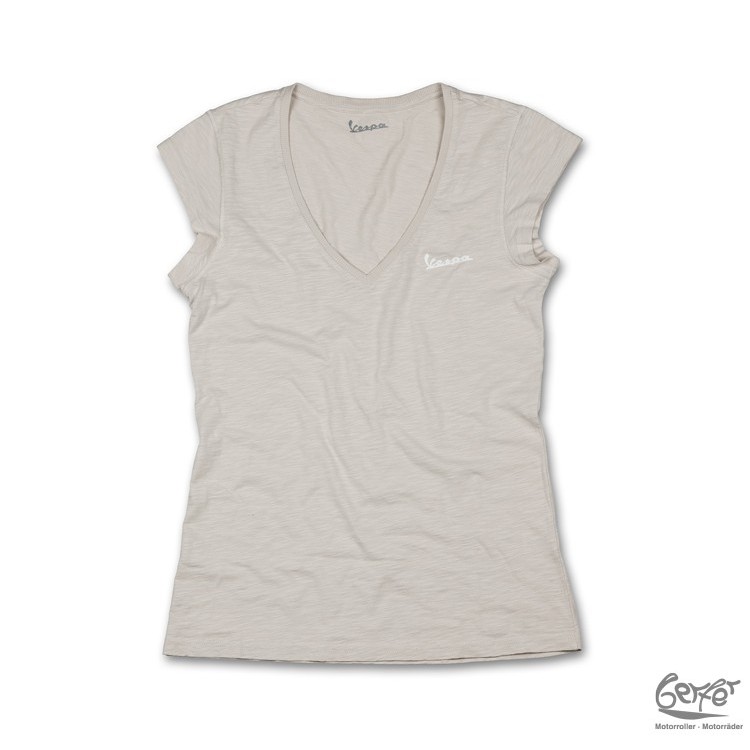 VESPA T-Shirt “Vespa” 2013 Abverkaufspreis