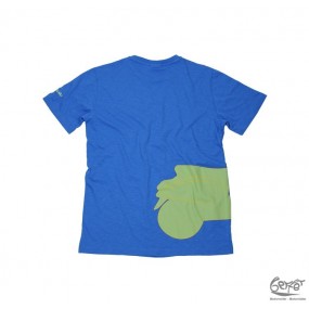 VESPA Primavera T-Shirt Shape