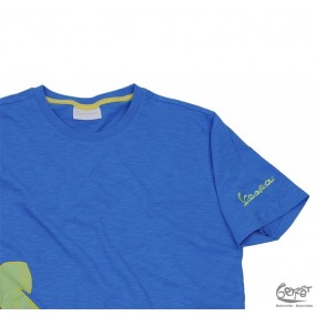 VESPA Primavera T-Shirt Shape