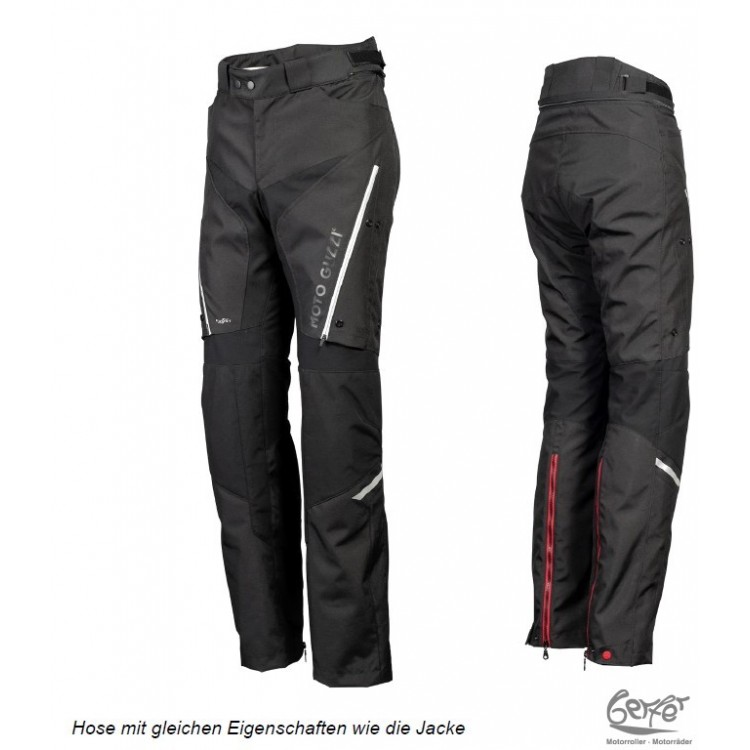 Moto Guzzi Adventure Touring Hose Abverkauf Sonderangebot