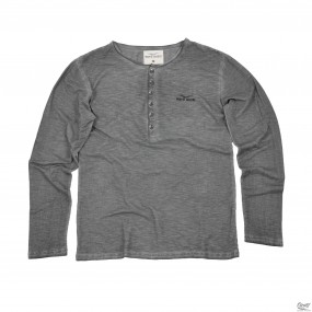 Herren Langarmshirt "Serafino" Abverkaufspreis